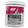 Предтренировочная добавка, Nitraflex, GAT Sport  300г Фруктовый пунш (11129002)