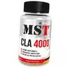 КЛА для похудения, CLA 4000, MST  92гелкапс (02288013)