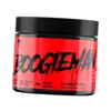 Предтренировочный комплекс, Boogieman Powder, Trec Nutrition  300г Грейпфрут-лайм (11101011)