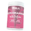 Жиросжигатель с Глюкоманнаном и кофеином, Slim PM Glucomannan, Tesla Nutritions  90капс (02580001)