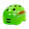 Шлем для экстремального спорта MTV18 Zelart  L Зеленый (60363008)