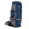 Рюкзак туристический с каркасной спинкой DTR G80-10 FDSO   Темно-синий (59508301)