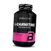 L-карнитин L-тартрат, L-Carnitine 1000, BioTech (USA)  30таб (02084010)
