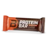Протеиновый батончик, Protein Bar, BioTech (USA)  70г Соленая карамель (14084013)