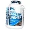Гейнер, Stacked Protein Gainer, Evlution Nutrition  2720г Двойной шоколад (30385001)