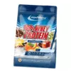 Сывороточный протеин, 100% Whey Protein, IronMaxx  900г Соленая карамель (29083009)
