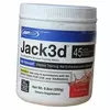 Предтренировочный комплекс, Jack3d, USP Labs  250г Фруктовый пунш (11133001)
