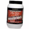 Гейнер, Muscle Juice 2544, Ultimate Nutrition  2250г Клубника (30090002)