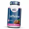 Кофеин, Caffeine 200, Haya  100капс (11405001)