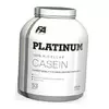 Казеин, Platinum Micellar Casein, Fitness Authority  1500г Клубника (29113004)