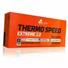 Комплексный Жиросжигатель, Thermo Speed Extreme 2.0, Olimp Nutrition  120капс (02283031)