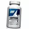 Кофеин в таблетках, Caffeine, GAT Sport  100таб (11129009)