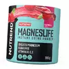 Витамины и Минералы для регидратации и стимуляции энергии, Magneslife Instant Drink Powder, Nutrend  300г Малина (15119011)