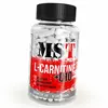 L-Карнитин с Коэнзимом Q10, L-carnitine+Q10, MST  90капс (02288001)