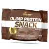 Белковое пирожное, Protein Snack, Olimp Nutrition  60г Двойной шоколад (14283008)