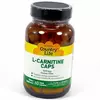 Карнитин Тартрат с Витамином В6, L-carnitine, Country Life  60вегкапс (02124005)
