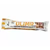 Батончик Протеиновый, OLIMP Protein bar, Olimp Nutrition  64г Арахисовое масло (14283006)