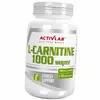 Карнитин, L-Carnitine 1000, Activlab  30капс (02108003)