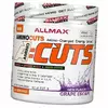 Жиросжигатель с Аминокислотами, Aminocuts, Allmax Nutrition  210г Виноград (02134013)