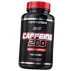 Кофеин, Caffeine 200, Nutrex  60капс (11152008)