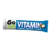 Витаминный батончик, Go on Vitamin, Go On  50г Кокос (14398003)