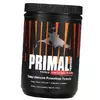 Комплексная предтренировочная формула, Animal Primal Powder, Universal Nutrition  507г Фруктовый пунш (11086007)