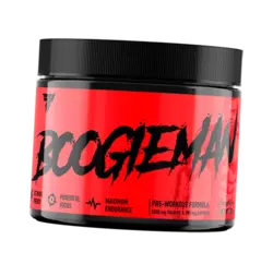 Предтренировочный комплекс, Boogieman Powder, Trec Nutrition  300г Конфетный (11101011)