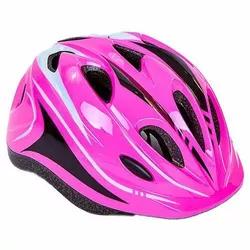 Шлем защитный SK-5611 Zelart   Розовый (60363007)