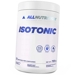Изотоник в порошке, Isotonic, All Nutrition  700г Апельсин (15003001)