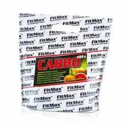Быстые Углеводы с витаминами, Carbo, FitMax  1000г Грейпфрут (16141001)