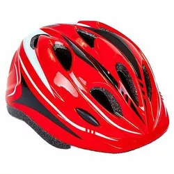 Шлем защитный SK-5611 Zelart   Красный (60363007)