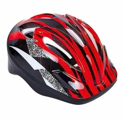 Шлем защитный детский SK-5610 Zelart   Красный (60363009)