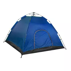 Палатка пятиместная для туризма LX003 FDSO   Синий (59508227)