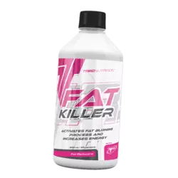 Fat Killer liquid Trec Nutrition  500мл Тропический (02101007)