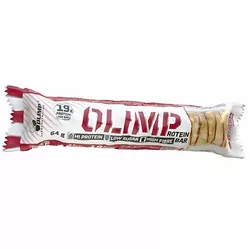Батончик Протеиновый, OLIMP Protein bar, Olimp Nutrition  64г Вишня (14283006)