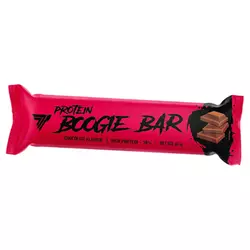 Протеиновый батончик, Protein Boogie Bar, Trec Nutrition  60г Шоколад (14101003)