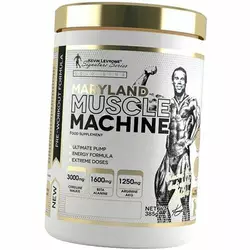 Предтренировочный продукт для физически активных людей, Maryland Muscle Machine, Kevin Levrone  385г Питайя (11056005)