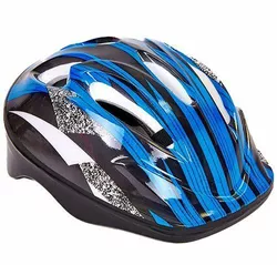 Шлем защитный детский SK-5610 Zelart   Синий (60363009)