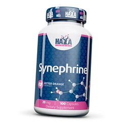 Синефрин, Synephrine 20, Haya  100капс (02405006)