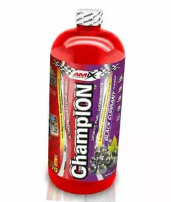 Гипотонический спортивный напиток, ChampION Sports, Amix Nutrition  1000мл Грейпфрут (15135001)