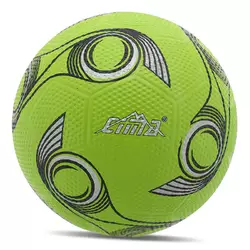 Мяч резиновый FB-8628 Cima  №5 Зеленый (59437001)