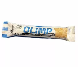 Батончик Протеиновый, OLIMP Protein bar, Olimp Nutrition  64г Печенье (14283006)