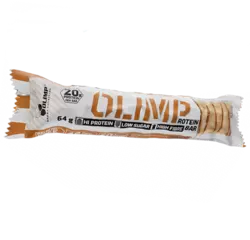 Батончик Протеиновый, OLIMP Protein bar, Olimp Nutrition  64г Кофе (14283006)