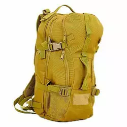 Рюкзак-сумка штурмовой TY-119 Silver Knight   Хаки (59493044)