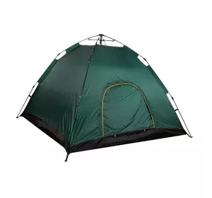 Палатка пятиместная для туризма LX003 FDSO   Голубой (59508227)