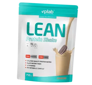 Протеин для похудения, Lean Protein Shake, VP laboratory  750г Печенье-крем (29099005)