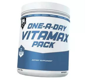 Мультивитаминная формула, One-A-Day Vitamax Pack, Superior 14  30пакетов (36094003)
