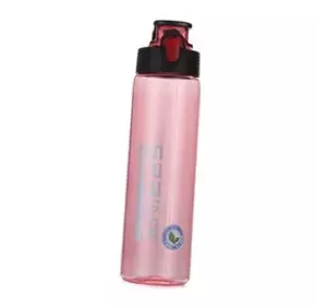 Бутылка для воды KXN-1216 Sprint Casno  750мл Красный (09481020)