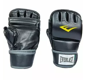 Перчатки для MMA Heavy Bag 4301 Everlast  L/XL Черный (37409017)