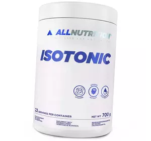 Изотоник в порошке, Isotonic, All Nutrition  700г Апельсин (15003001)